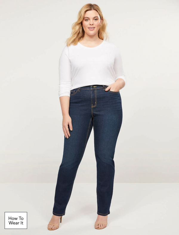 Tips for Plus Size Dressing