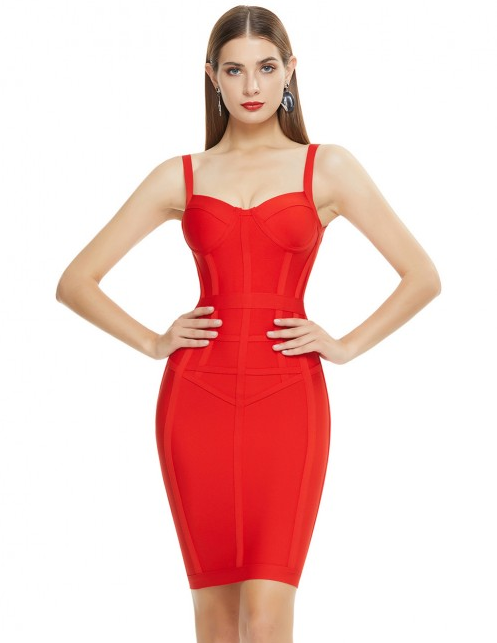 5 Powerful Ways the Sexy Bandage Dresses Will Change Your Life