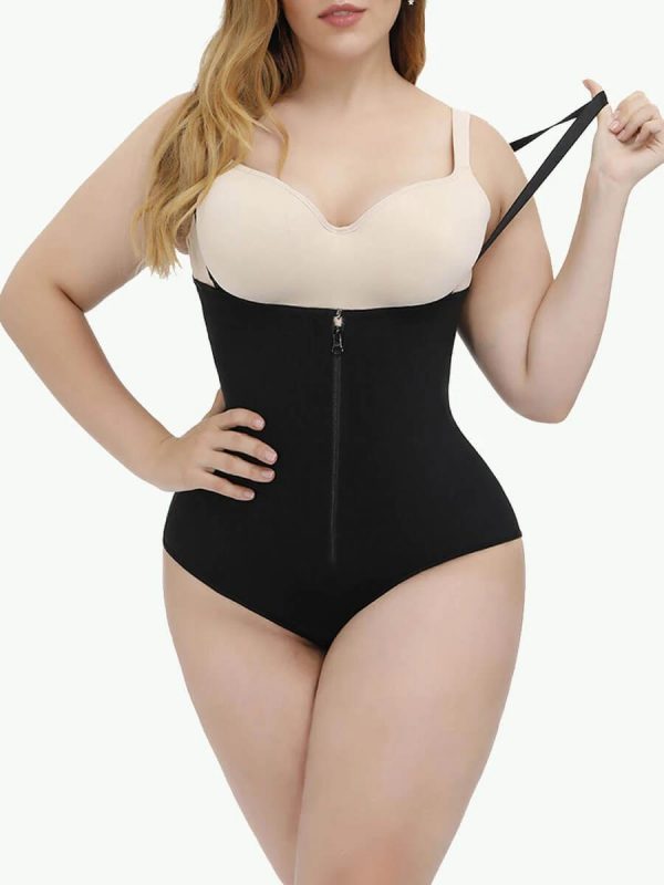 For Postpartum Shaping, One Shapewear is Enough