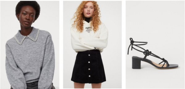 Styling Your Sweater – Choose the Best Sweater for Women This Fall
