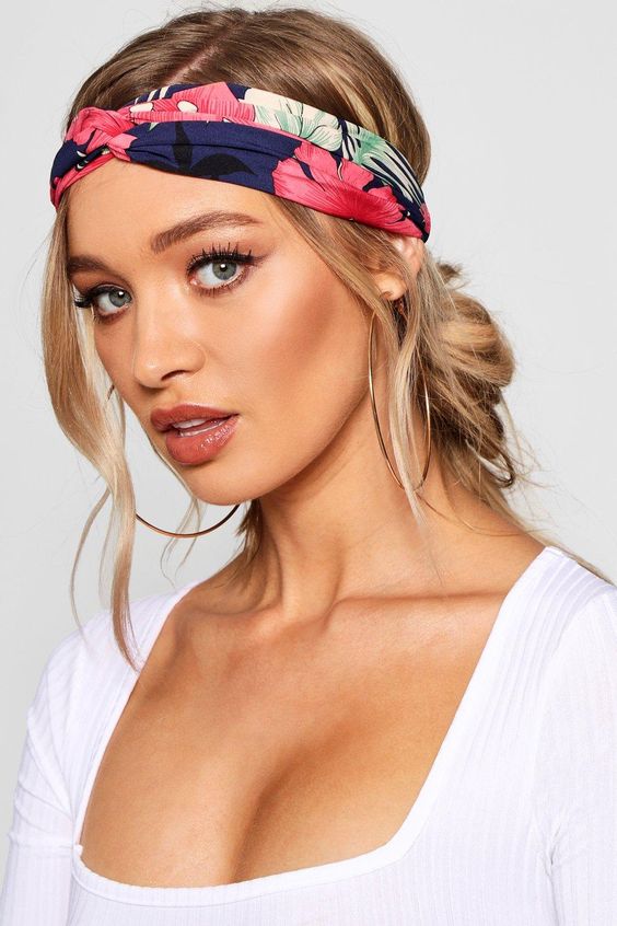 6 Creative Headband Wig Styles to Try in 2021