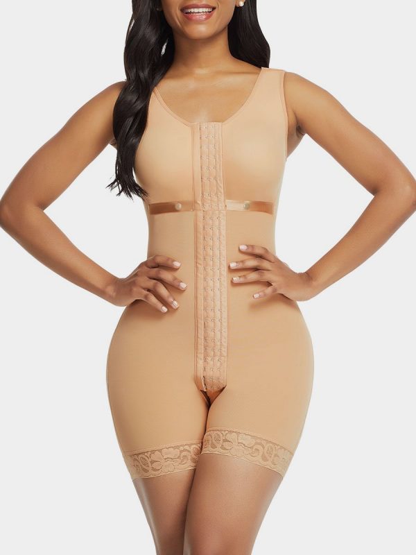 The Shapewear Styles That Fit Wedding Dresses