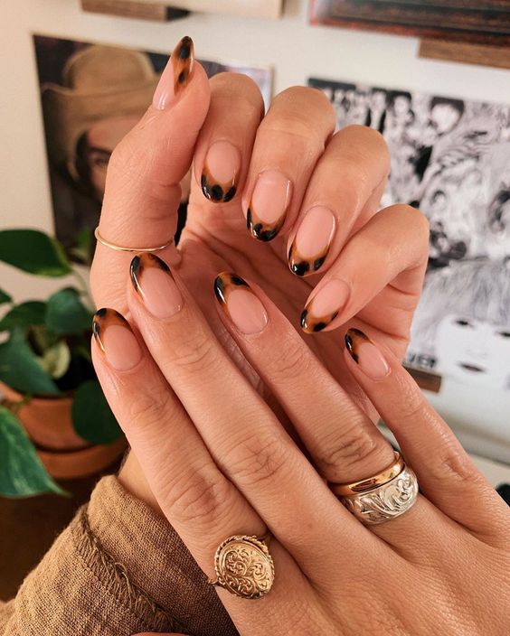 5 Nail Trends For Summer 2021