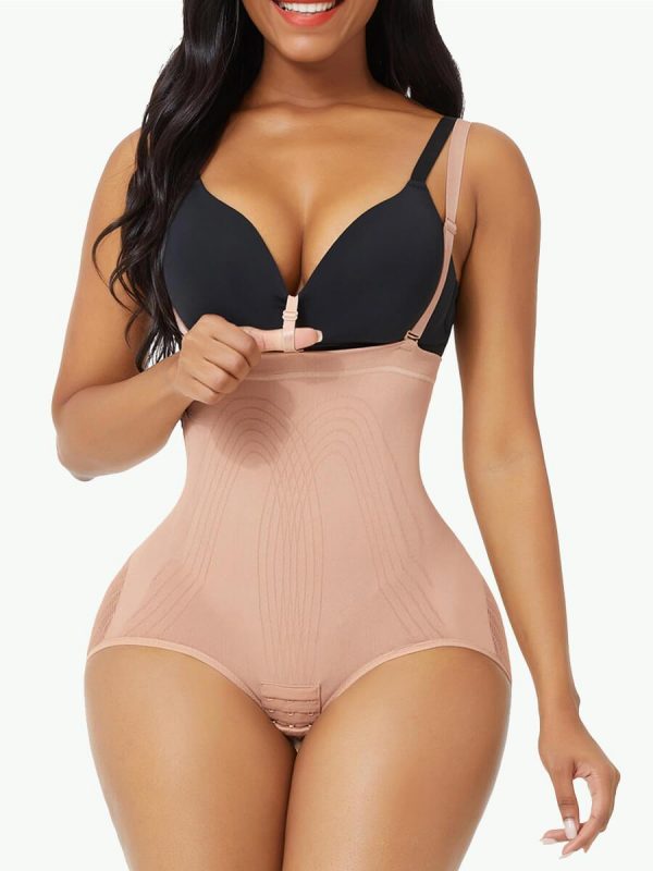 The 5 Types Of Body Shapers Everyone Needs