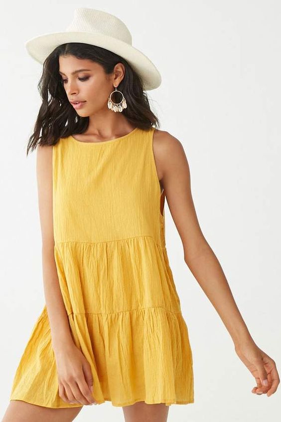 Affordable Summer Dresses from Forever 21 You Cannot Miss