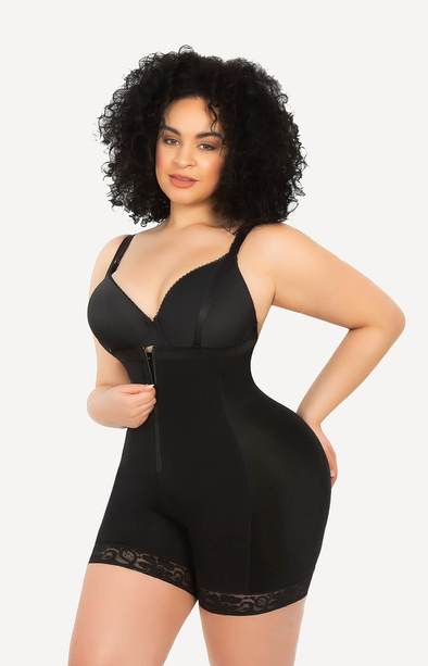 Shapewear That is Comfort, Easy and Functional