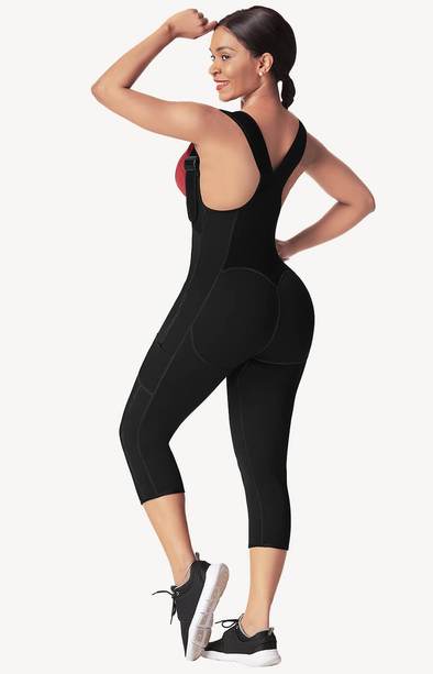 Double Your Workout Result with Well Designed Waist Trainers