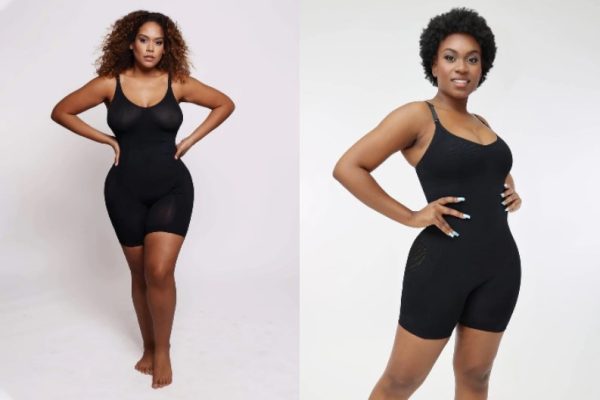Slimming Bodysuit New Brand- What A Shame If You Don’t Know Popilush