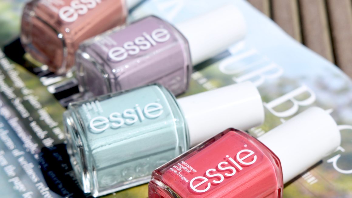 Where to Find Beautiful Winter Nail Polish