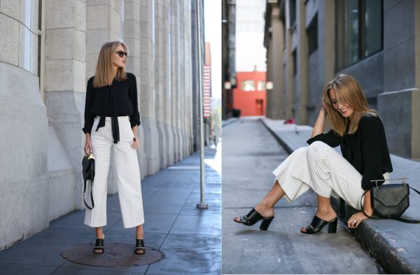 8 Chic Outfit Ideas for Women in Their 30’s