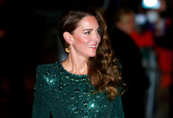 Kate Middleton’s Stunning Emerald Green Looks