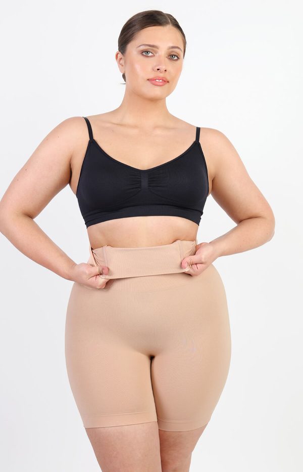 The Most Popular Shapewear for the Belly and Waist