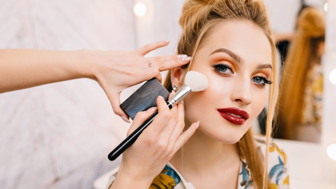 The 5 Best Makeup Brands in 2023