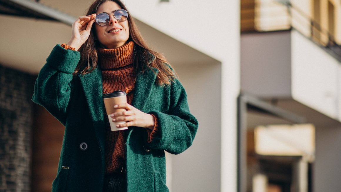 Glasses Are The Must-Have Accessory of Winter 2024 - Here's How to Style Them