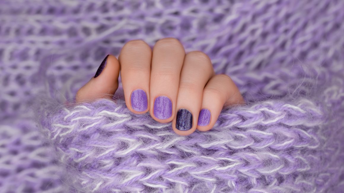 4 Winter Nail Trends Every Girl Should Try