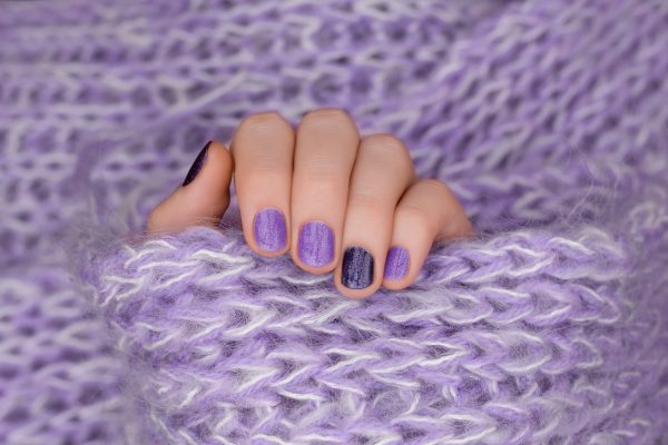 4  Winter Nail Trends Every Girl Should Try