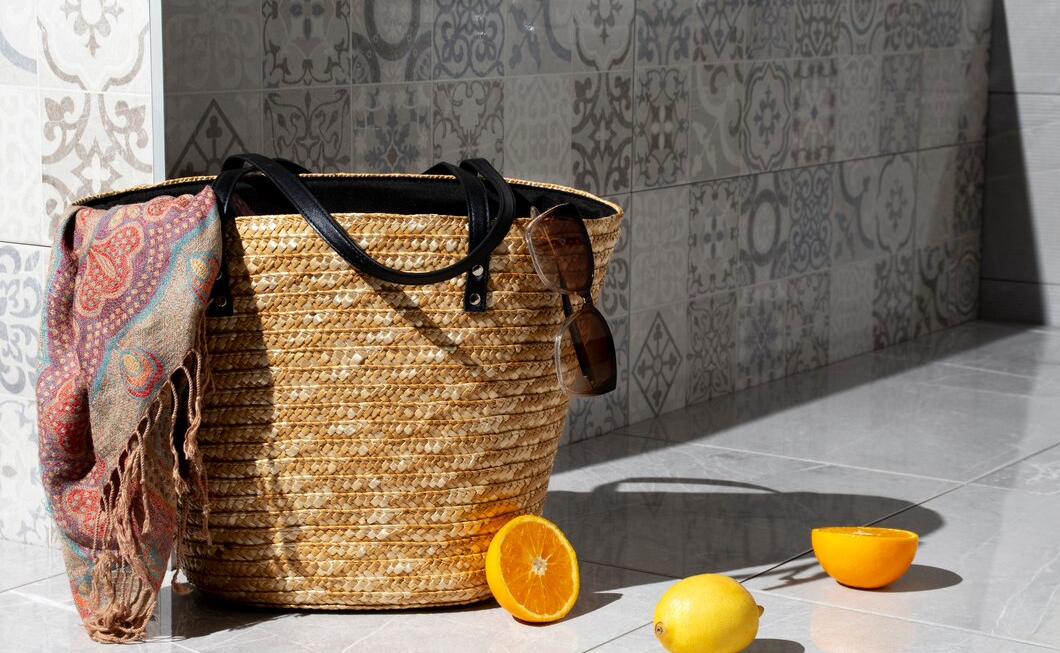 Organic Shapes Are The 2024 Handbag Trend You'll Want to Get in on Early