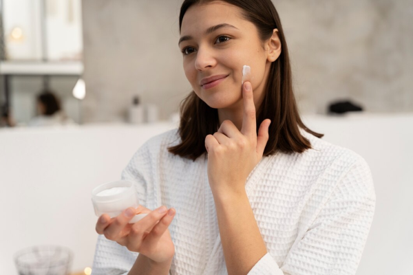 Decoding “Acne Safe” Skincare Labels: Insights from Our Esthetician