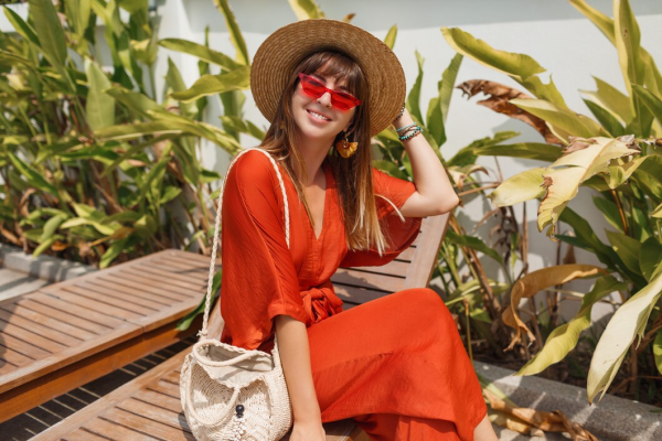 Embrace the Heat: Exploring the Hottest Color Trends for Summer 2024 Fashion