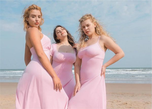 What is a Popilush Shapewear Dress?