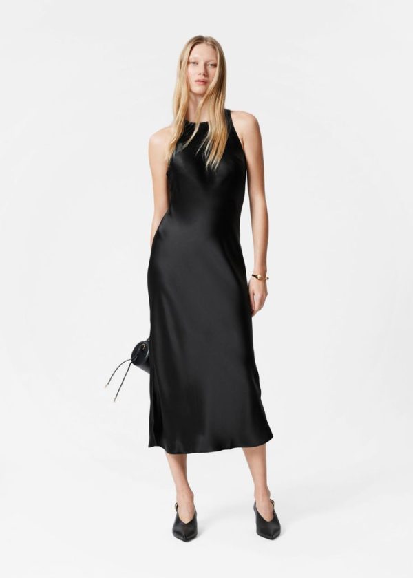 The Essential Little Black Dress for Your Summer Wardrobe