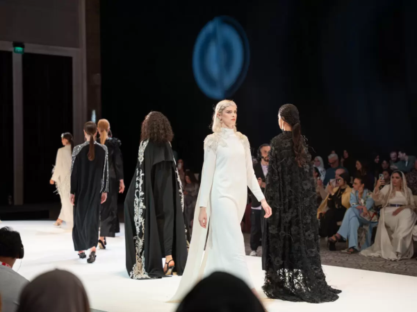 How Modest Fashion Is Changing With Sustainability